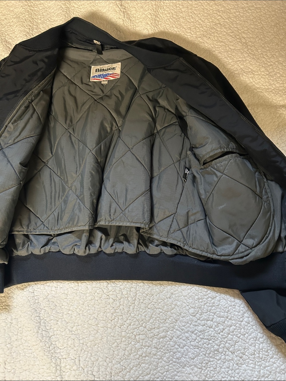 Blauer Jacket - Picture 6 of 16